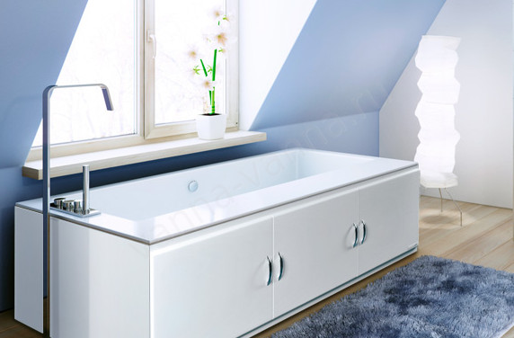 8 conseils pour choisir un pare-baignoire 8 conseils pour choisir un pare-baignoire